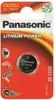 PANASONIC baterije male CR-2032EL/1B