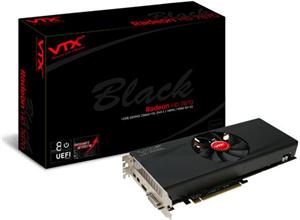 Grafička kartica VTX HD7870 2GB GDDR5 Black