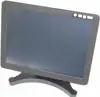 NaviaTec 15" POS touchscreen - 15 inch Touch Monitor touch screen monitor, DC 11V-15V 3A, Csreen size: 15 inch (4:3 diagonal), 1024(H) 768(V) pixel, Dot pitch: 0.107(H) 0.372(V)mm, 400cd m2, 250:1, Po