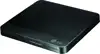 LG GP50NB40 DVDRW DL 8x Slim USB 2.0 Black