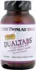 Twinlab Dualtabs, 100 kapsula