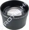 Tele Converter Canon TC-DC58N for PS A610/A620/A700/G3/G5/G6