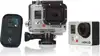 Sportska digitalna kamera GOPRO HD HERO3 Black Edition, 1440p+, 12 Mpixela, WiFi + daljinski, microSD
