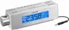 Sony ICF-C717PJ radio budilica/zvuk prirode 