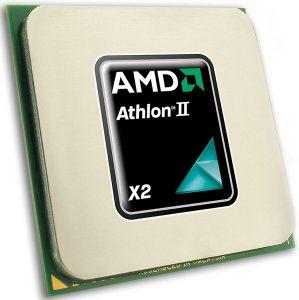Procesor AMD Athlon II X2 340 BOX, s. FM2, 3.2GHz, 1MB cache, Dual Core