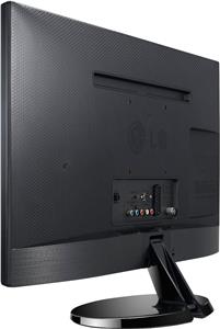 Monitor LCD LED/TV 21,5" LG 22MN43D-PZ, 1920x1080, 250 cd/m2, 5 000 000:1, 5ms, black
