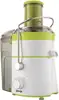 Sokovnik Gorenje JC 801 G 800 W, mikrofilter, XXL otvor, 2.brzine, bijelo /zeleni