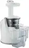 Sokovnik Gorenje JC 4800 VMX Sokovnik-slow juicer, DC motor, 80-90 o/min, 150 W,hladno prešanje