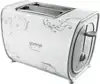 Toster Gorenje T 900 W 900 W, bijeli, XL otvor, hladne stijenke, regulacija zapečenosti