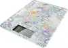 Kuhinjska vaga Gorenje KT 05 KARIM W, 5 kg, Karim Rashid dizajn, bijela