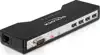 Port Replikator DELOCK USB 2.0, 4x USB 2.0, LAN, RS232, 3.5mm