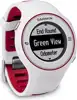 Garmin Approach S3 -  bijeli, 010-01049-10