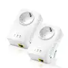 Zyxel 500M powerline adapt.kit 2xPLA4211