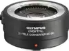 Olympus EC-20 Tele Converter x 2, 0