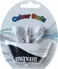 Maxell Stereo colour slušalice, bijele