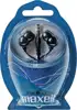 Maxell Plugz in-ear slušalice, crne