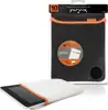 Sweex Yarvik YAC141, Tablet Neoprene Sleeve 10", (16:9) Reversible Black White, dimensions 277 x 189 x 19 mm
