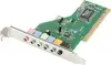 KONIG 7.1 Soundcard, PCI 