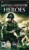 Essentials Medal of Honor Heroes PSP