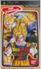 Essentials Dragonball Z Shin Budokai 2 PSP