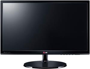 Monitor LCD LED 21,5" LG 22EA53VQ-P, 1920x1080, 250 cd/m2, 1000:1, 5ms, black