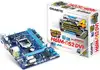 Gigabyte GA-H61M-DS2 DVI, 1155, iH61, D3, S2,GL, mA