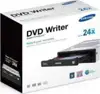 Samsung SH-224BB DVD±RW 24x black, retail