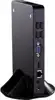 Foxconn NT-i1500 Black barebone, bez memorije i HDD, - Intel Cedar View 2.13GHz Dual core, Intel NM10, 1x SO-DIMM Socket Support DDR3 1066 up to 4GB, Intel GMA, 1x 2.5" SATA II 3Gb s, IEEE 802.11b g n