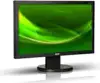 Monitor LCD LED 18,5" ACER V195HQLAb, 1366x768, 200 cd/m2, 100 000 000:1, 5ms, black