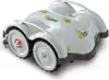 Robotska kosilica Wiper Blitz X 4WD  (400 m2)