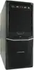 Kuciste LC POWER Pro-924B, MIDI, crno, bez PS