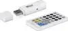 TV tuner, USB, TREKSTOR DVB-T Stick, daljinski