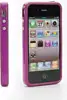 Muvit BUMPER iPhone 4/4S ljubičasta