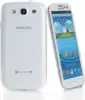 Muvit maskica iMATT SAM. Galaxy SIII bijelo
