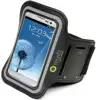Muvit torbica SMARTPHONE XXL siva