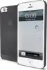 Muvit maskica iMATT iPhone 5 crna