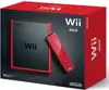 Nintendo Wii Mini uređaj Red