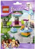 LEGO FRIENDS Pudličina palača 41021