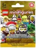 LEGO Minifigure serija 10 71001