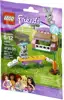 LEGO FRIENDS Zečji kavez 41022