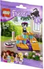 LEGO FRIENDS Mačje igralište 41018