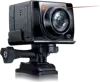Car Video Recorder PRESTIGIO MultiRunner 700X (1920x1080 Video, 1.5" Display, USB2.0/HDMI/A/V) Black