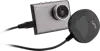 Car Video Recorder PRESTIGIO RoadRunner 520 (1920x1080 Video, 2" Display) Gun Color