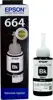 Tinta CISS crna L100/110/200/210/300/355/550