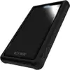 Eksterno kuciste ICY BOX IB-223U3-B, crno, sleeve, 2.5'' SATA - USB 3.0
