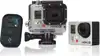 Sportska digitalna kamera GOPRO HD HERO3 Black Edition, Motorsports, 1440p+, 12 Mpixela, WiFi + daljinski, microSD