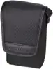 OLYMPUS torbica SMSC-115, crna smart mekana torbica