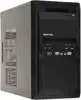 Kuciste CHIEFTEC Libra Series LT-01B, mATX, crno, 350W