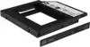 Ladica za disk ICY BOX IB-AC642, SATA 2.5'', za montazu HDD / SSD umjesto optitke + USB eksterno kuciste