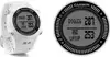 Garmin Approach S2 - bijelo/sivi